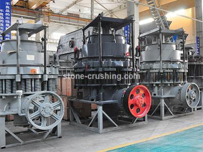 iron ore crusher machine in Malaysia