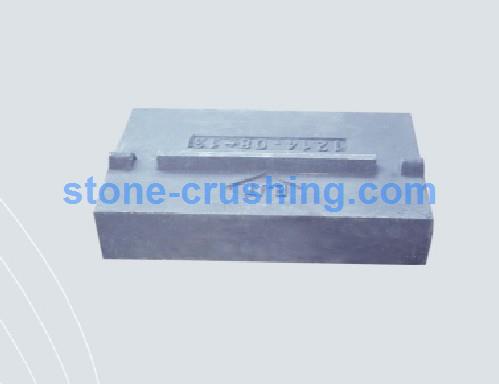 blow bars for impact crusher blow bars for impact crusher
