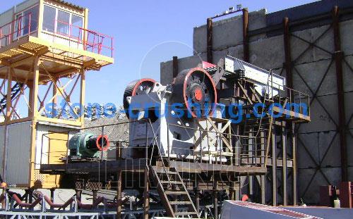 hard stone jaw crusher hard stone jaw crusher