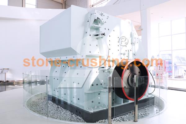 hardopact fine impact crushers hardopact fine impact crushers