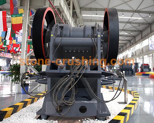 stone fine crusher machine price