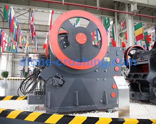 crusher for coal crushing