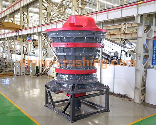 equipment cost of gyratory crushers equipment cost of gyratory crushers