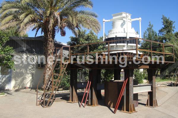 uses of stone crusher equipment
