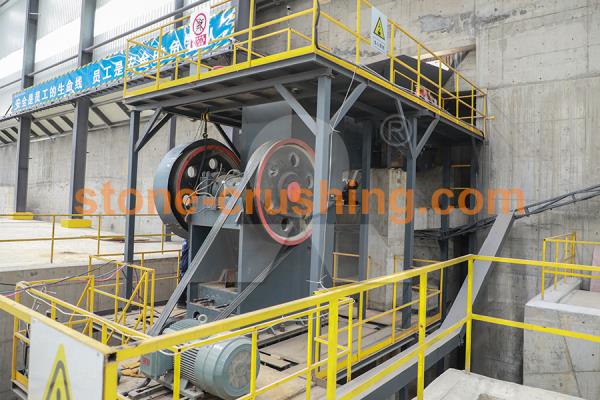 crusher machines for small scale miners for gold