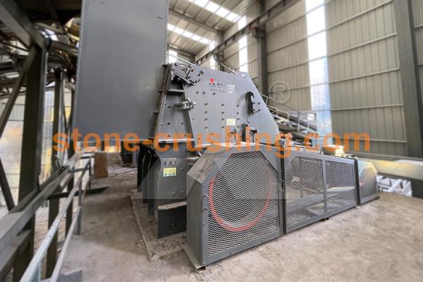 crushers mill line iron ore crushing plant