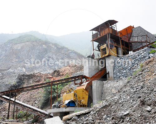 requirements for stone crushers in Kenya