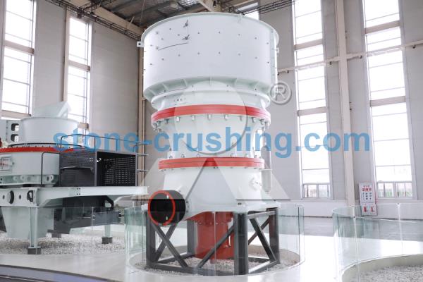 sell of stone crushing plant