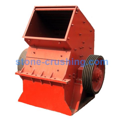 homemade stone crusher mill
