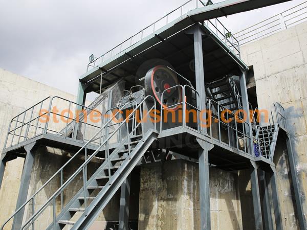 importance of stone crushers