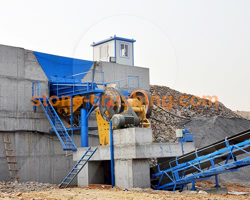 Jaw Crusher In Processing