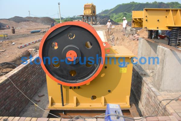 crushers training programs