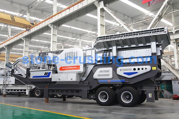 mobile rock crushing and screening companies mobile rock crushing and screening companies