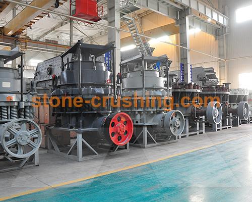 chert crushing machine for sale