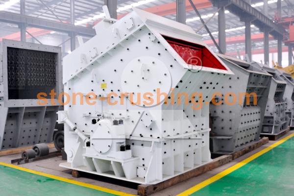 impact hammer crusher in China impact hammer crusher in China