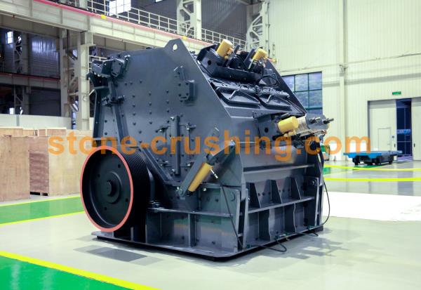 Vietnam stone crusher machine