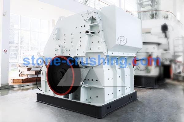 safety procedures crusher mills