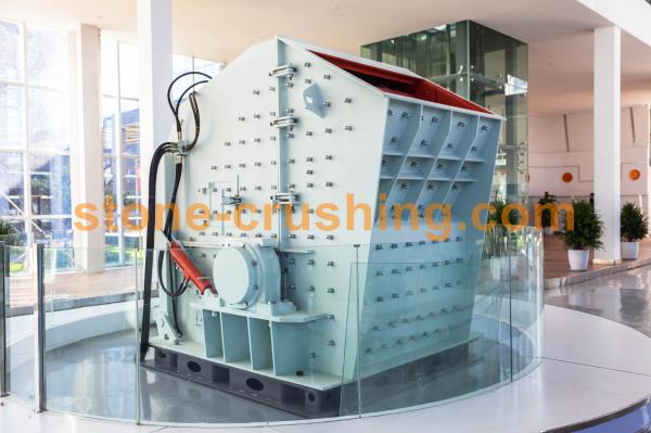 impact crusher for limestone for sale