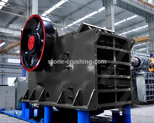 Stone Crusher Suppliers in China