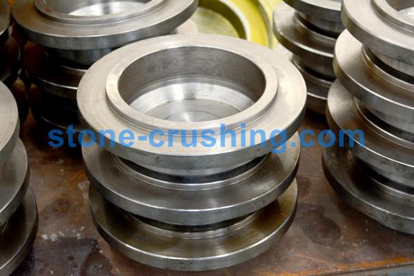 CS cone crusher parts
