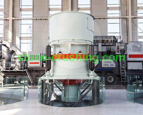 stone crusher China for sale