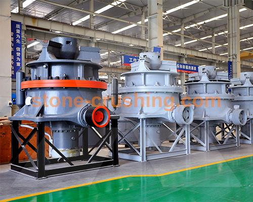 cone crusher advantage and disavantage cone crusher advantage and disavantage
