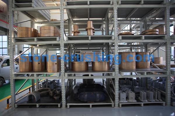 cone crusher parts suppliers