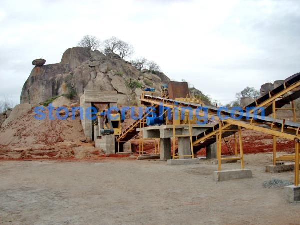feldspar crushing equipment factory