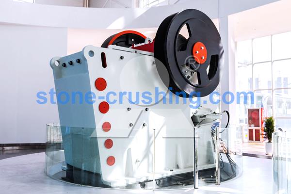 cost of granite crusher