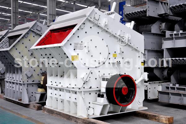calculation crusher plant cost