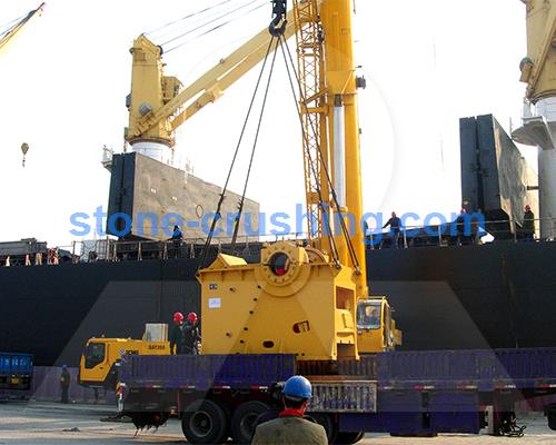cost of rock crusher