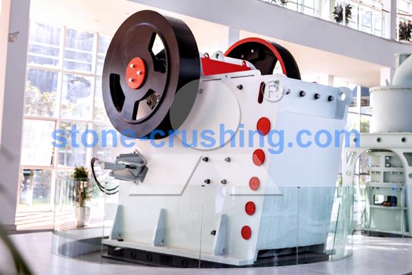 primary crusher jaw crusher machinery equipment primary crusher jaw crusher machinery equipment