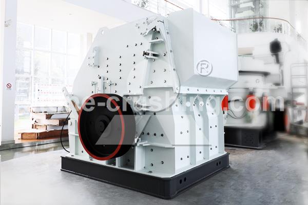 standar alat stone crusher