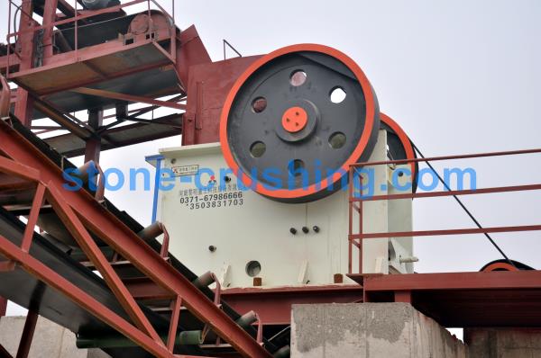 advantages of using a jaw crusher advantages of using a jaw crusher
