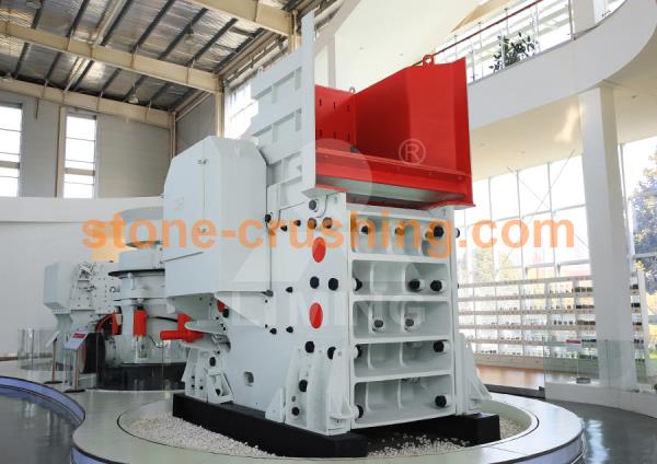 price for stone crushing machine