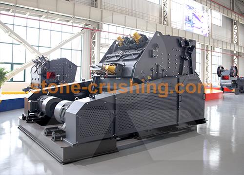copper ore crusher for sale