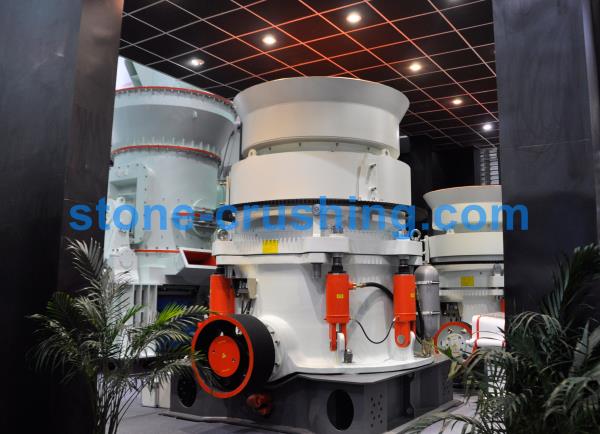 the most new stone crusher