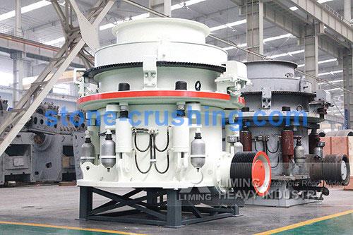 China roll crusher for cement