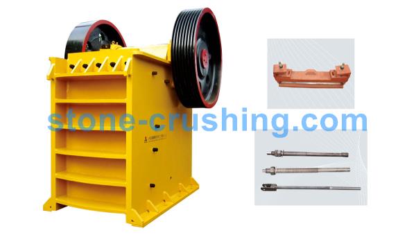 replacement parts for rock crushers replacement parts for rock crushers