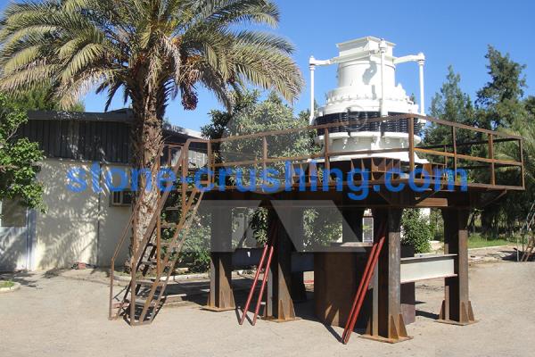 used ore crusher for sale