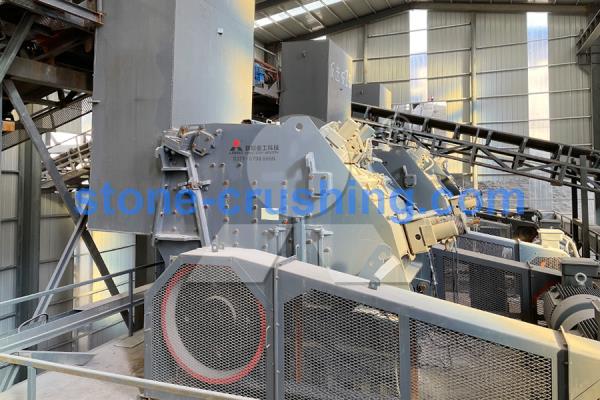 high speed stone impact crusher high speed stone impact crusher