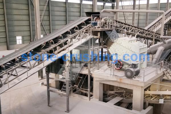 price of crushed limestone