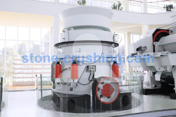 fluorite cone crusher for sale