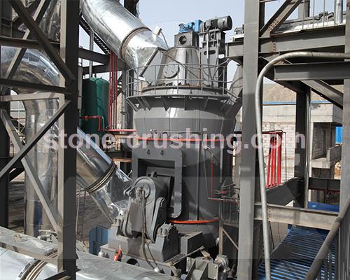 mill crusher for coal pulverizers
