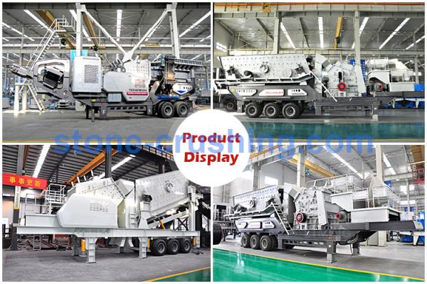supplier for mobile stone crusher cost