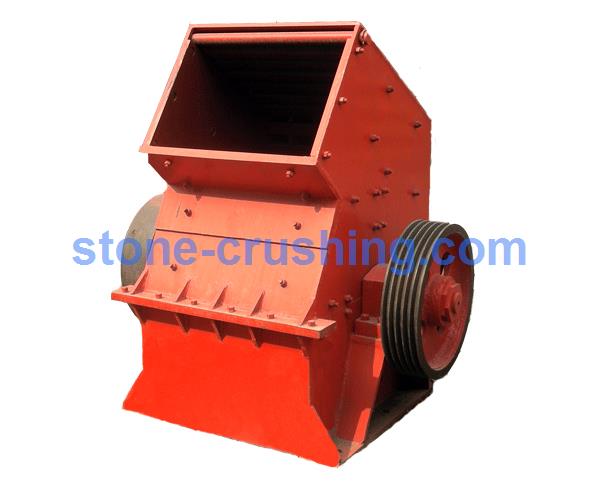 stone crushine mini machines
