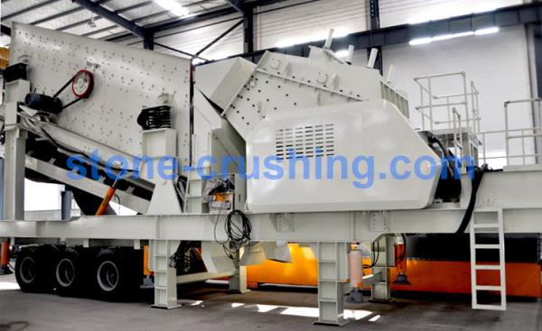 how to build a portable rock crusher how to build a portable rock crusher