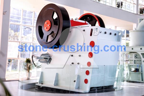 primary crusher for sale