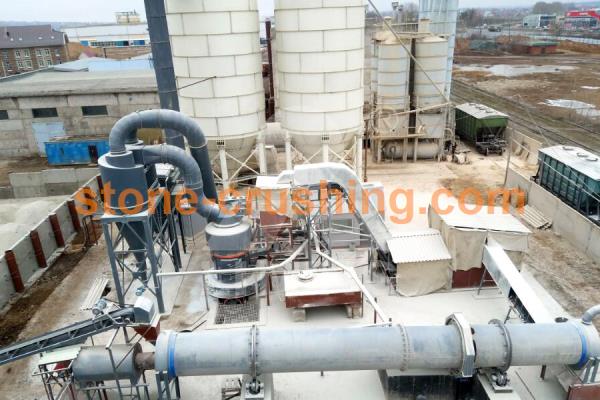 limestone crushed for stone quality granules