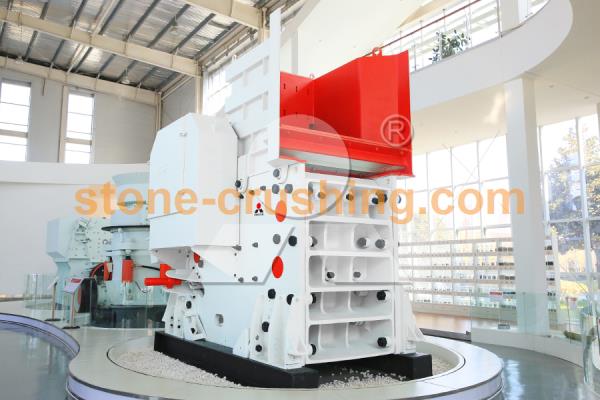 stone crusher plant for sale